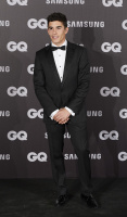 Marc Marquez - 'GQ Men Of The Year' awards 2017 at The Westin Palace Hotel, Madrid - 11/16/2017