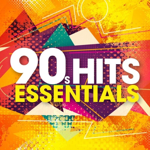 90s Hits Essentials (2020)