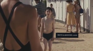 A Secret 2007 | Boys in movies [BiM]