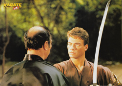 Кровавый спорт / Bloodsport; Жан-Клод Ван Дамм (Jean-Claude Van Damme), 1988 7KKYUvUK_t