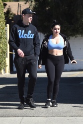 Ariel Winter