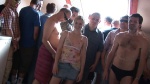 Czechav CZECH GANGBANG 2