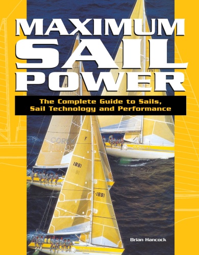 Maximum Sail Power   Brian Hancock () (2003)