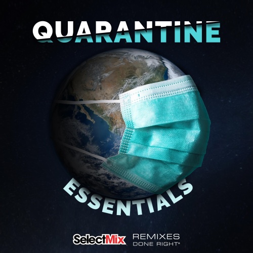 Select Mix Quarantine Essentials (2020)