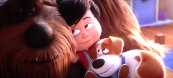 The Secret Life of Pets 2 (2019) 720p - HDCAMRip - AVC - AAC-IcTv Exclusive The Secret Life of Pets 2 (2019) 720p - HDCAMRip - AVC - AAC-IcTv Exclusive