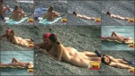 Nudebeachdreams Nudist video 00153
