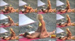 Voyeur Sex On The Beach 06, Part 3/4 NudeBeachDreams 