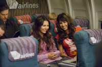 Victoria Justice - "Victorious" Season one Ep 9 Stills & promos (Wi-Fi In the Sky) (2010)