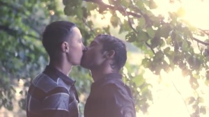 Kahanne Bez Mežaў 2011 | Boys in movies [BiM]