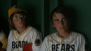 The Bad News Bears 1976 | Boys in movies [BiM]