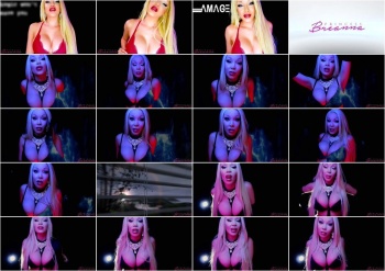 Princess Breanna - Dream Suite