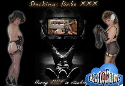 Stockingsbabexxx.co.uk - Siterip - Ubiqfile