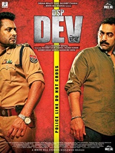 Dev (2019) 720p Hindi Dubbed HDRip x264 AAC ESubs - 1 1GB
