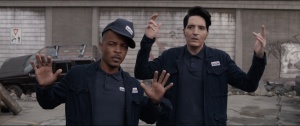 Ant-Man and the Wasp 2018 ViE 1080p BluRay DTS x264-SPARKS screenshots