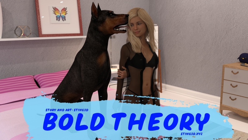 Bold Theory Part 1