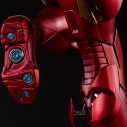 Iron Man Extremis Mark II - Statue (Sideshow) OAWD3y7j_t