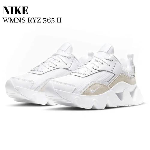 NIKE
女 孫芸芸 老爹休閒鞋