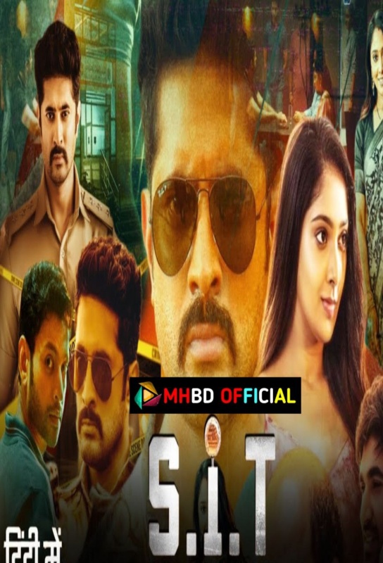 S.I.T Special Investigation Team (2024) Hindi WEB-DL 480p & 720p Click to Download [mhbd.xyz]