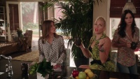 Busy Philipps - Cougar Town S04E03: Between Two Worlds 2013, 36x