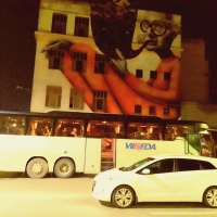 Private transfer / Taxi from Kaunas airport to Kaunas old town