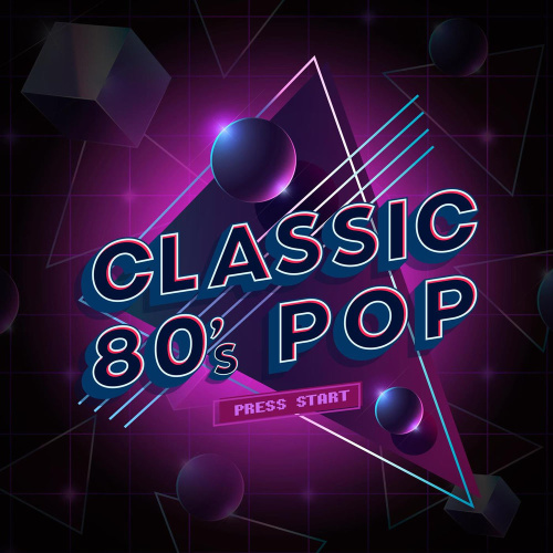 Classic 80s Pop (2020)