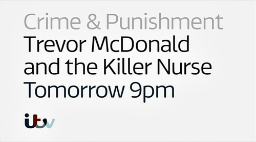 Trevor Mcdonald and the Killer Nurse 2018 1080p WEBRip x264-RARBG