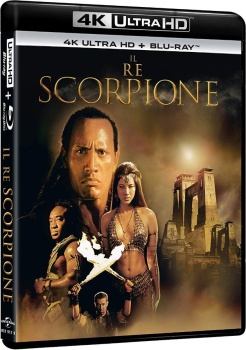 Il Re Scorpione (2002) Full Blu-Ray 4K 2160p UHD HDR 10Bits HEVC ITA DTS 5.1 ENG DTS:X/DTS-HD MA 7.1 MULTI Il Re Scorpione (2002) Full Blu-Ray 4K 2160p UHD HDR 10Bits HEVC ITA DTS 5.1 ENG DTS:X/DTS-HD MA 7.1 MULTI