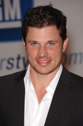 Nick Lachey - General Motors Annual TEN Event on February 28, 2006