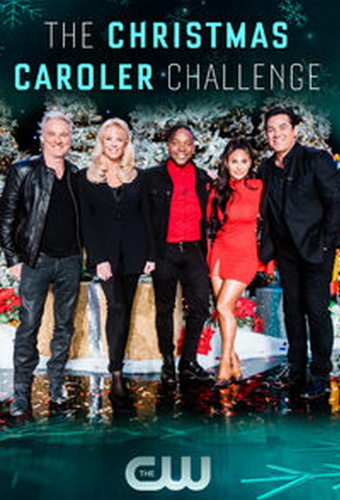 The christmas caroler challenge s01e05 720p web h264 trump