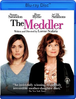 The Meddler (2015) .mkv FullHD 1080p HEVC x265 AC3 ITA-ENG