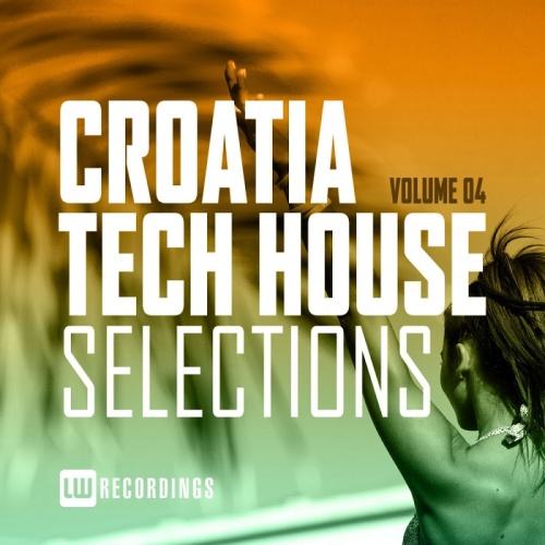 VA Croatia Tech House Selections Vol 04 (2020)