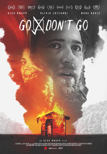 Go Don't Go 2020 1080p WEB-DL AAC2 0 H264-CMRG Go Don't Go 2020 1080p WEB-DL AAC2 0 H264-CMRG