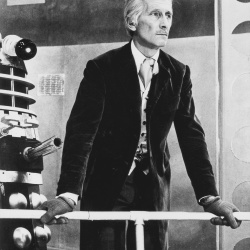Доктор Кто. Вторжение Далеков на Землю / Dr. Who: Daleks – Invasion Earth: 2150 A.D. (1966) 6lFWO7z3_t