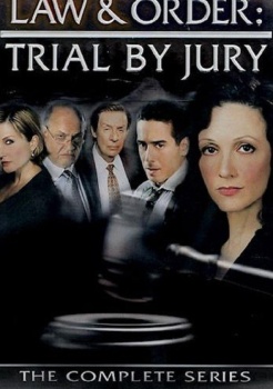 Law & Order - Il verdetto - Stagione Unica (2005) [Completa] .avi DVBRip MP3 ITA