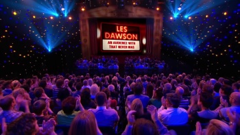 Les Dawson An Audience With That Never Was 2013 TVRip 720p ITV Comedy