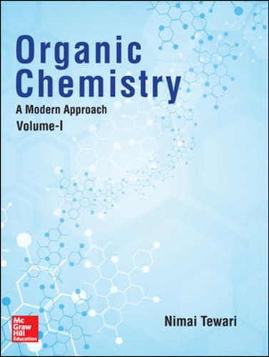 Organic Chemistry   A Modern Approach (Volume I)