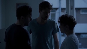 Cas - PELÍCULA - Países Bajos - 2016 – PeliculasyCortosGay.com - Cortometrajes - PeliculasyCortosGay.com
