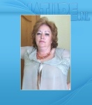 Mature Maria C. (EU) (47) - Big Maria loves to play and show her full body  Mature.nl