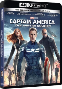 Captain America: The Winter Soldier (2014) Full Blu-Ray 4K 2160p UHD HDR 10Bits HEVC ITA DD Plus 7.1 ENG Atmos/TrueHD 7.1 MULTI Captain America: The Winter Soldier (2014) Full Blu-Ray 4K 2160p UHD HDR 10Bits HEVC ITA DD Plus 7.1 ENG Atmos/TrueHD 7.1 MULTI