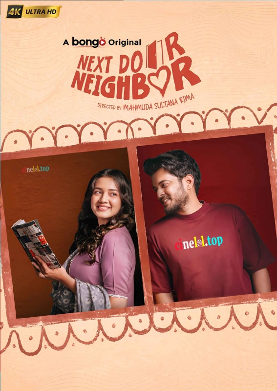 Nextdoor Neighbor (2025) Bengali Bongo WEB-DL