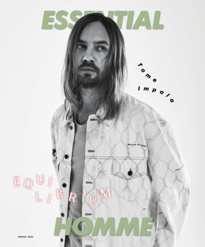 Essential Homme - Spring (2020)