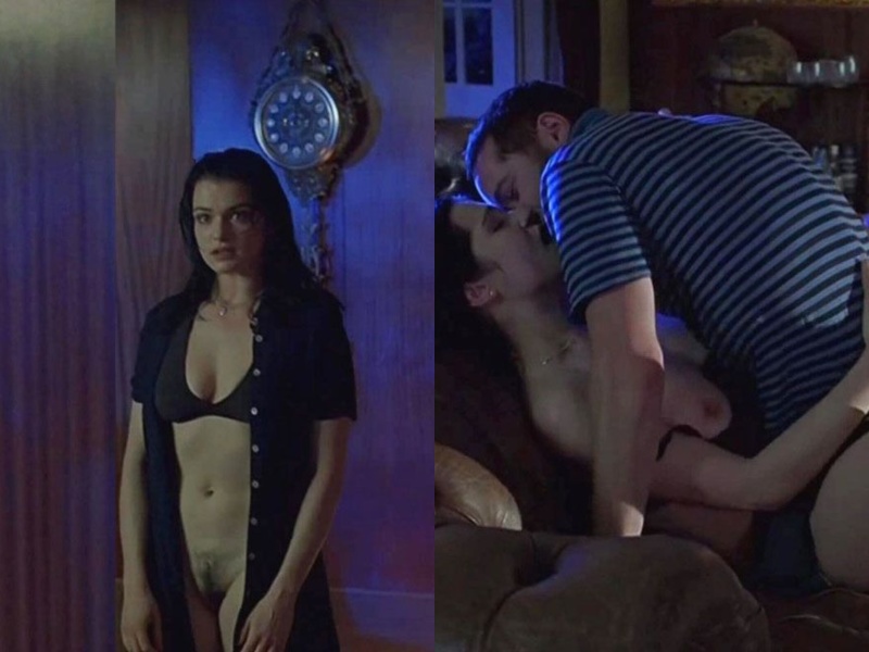 Rachel Weisz Porn - Rachel Weisz naked in I Want You (1998) â€“ Other Crap