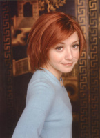 Alyson Hannigan Wf1NHVVj_t