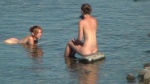 Nudist video 00909 NudeBeachDreams 