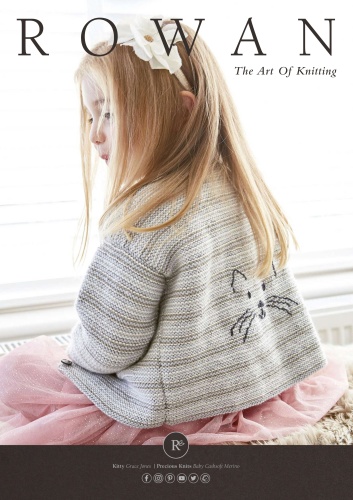 Love Knitting for Baby - January (2020) Love Knitting for Baby - January (2020)