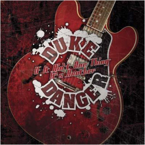 Duke Danger - If It Ain't One Thing, It's Another (2025).mp3 - 192 Kbps