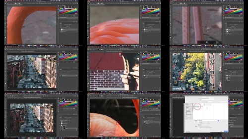 Udemy Adobe Photoshop Mega Course From Beginner to Super Designer