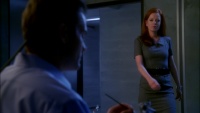 Shirley Manson - Terminator: The Sarah Connor Chronicles S02E19: Today Is the Day, Part 2 2009, 11x