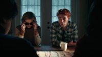 Camila Mendes, Madelaine Petsch, Mädchen Amick & Lili Reinhart - Riverdale S06E12: Chapter 107: In the Fog 2022, 96x