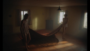 Hullet 2021 | Boys in movies [BiM]